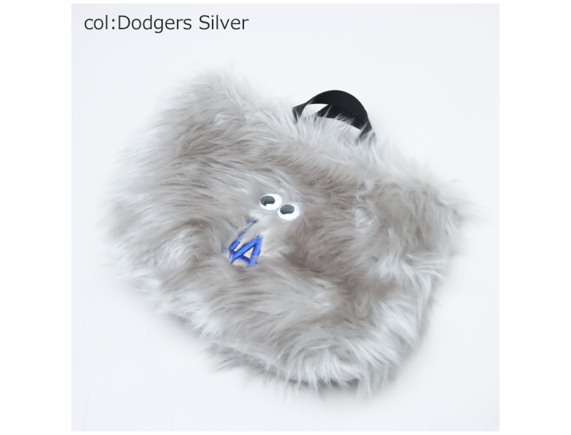 OTHER BRAND(�������֥���) INFIELDER DESIGN x MLB �ȡ��ȥХå�