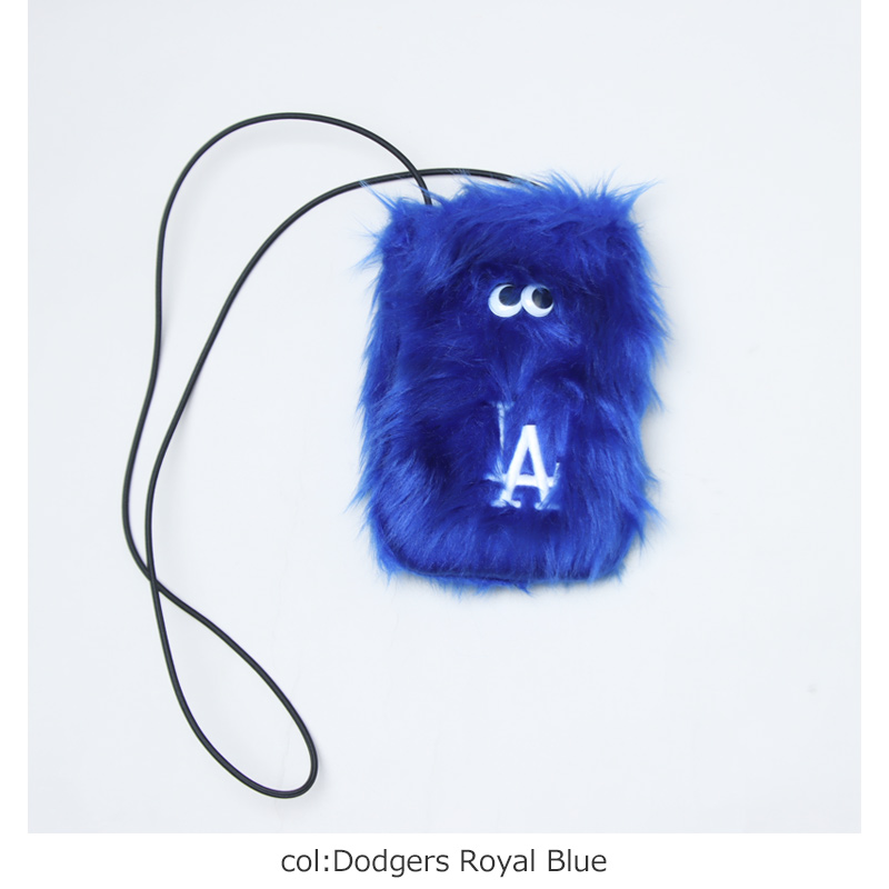 OTHER BRAND(�������֥���) INFIELDER DESIGN x MLB ���������Хå� �ݡ���