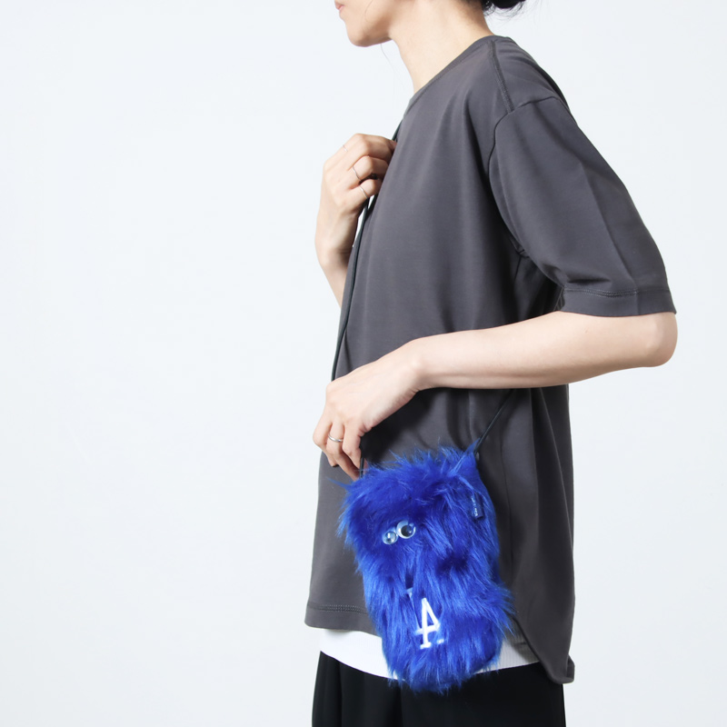 OTHER BRAND(�������֥���) INFIELDER DESIGN x MLB ���������Хå� �ݡ���