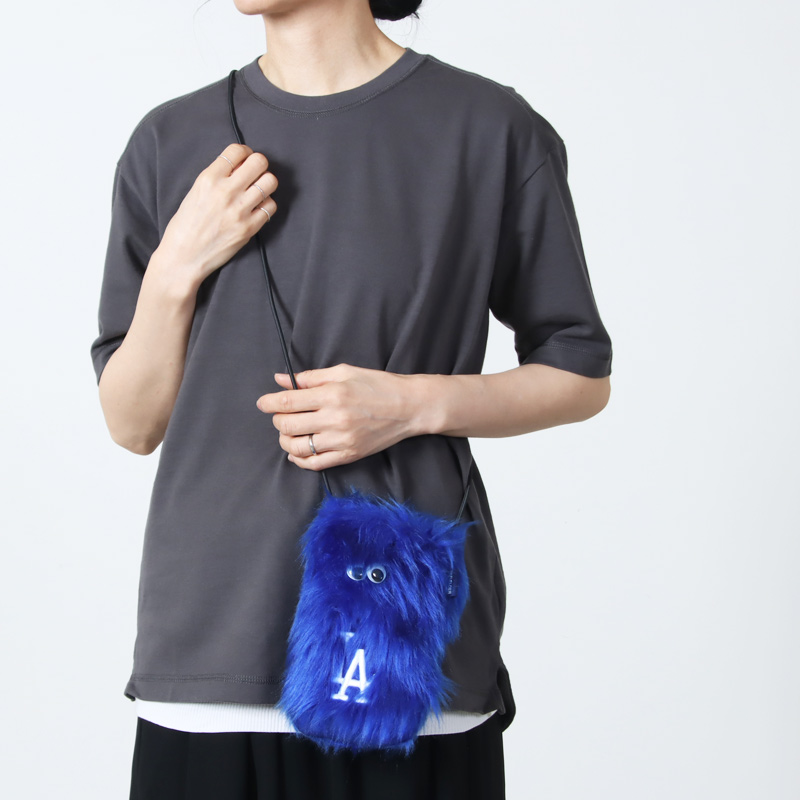 OTHER BRAND(�������֥���) INFIELDER DESIGN x MLB ���������Хå� �ݡ���