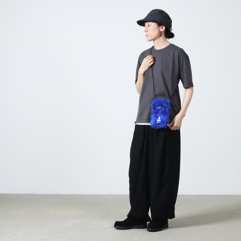 OTHER BRAND(�������֥���) INFIELDER DESIGN x MLB ���������Хå� �ݡ���