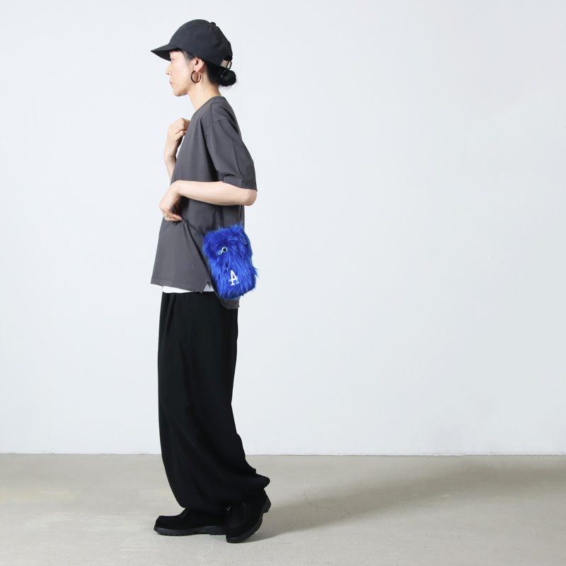 OTHER BRAND(�������֥���) INFIELDER DESIGN x MLB ���������Хå� �ݡ���