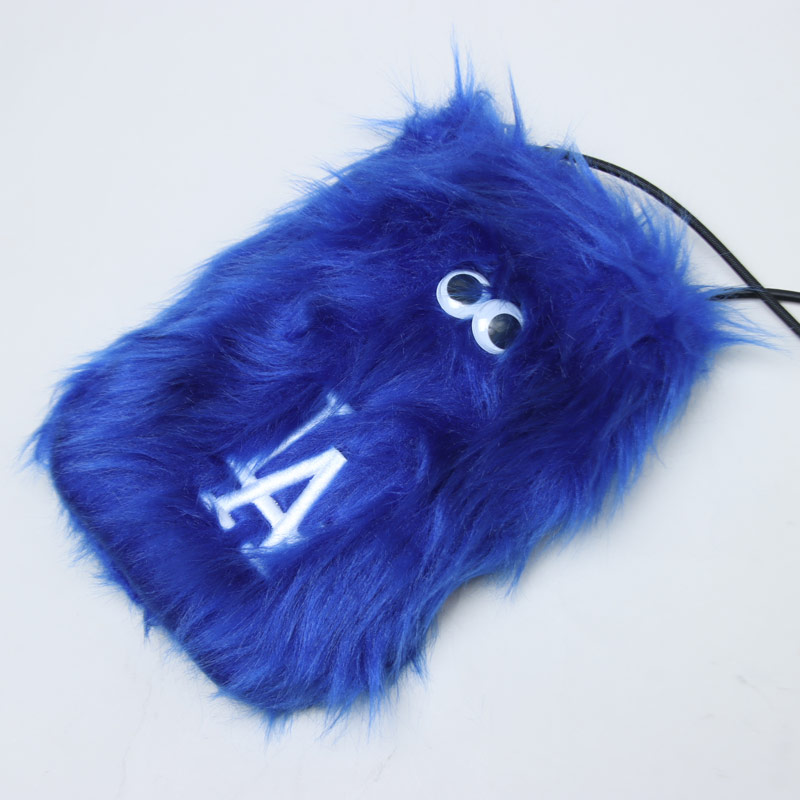 OTHER BRAND(�������֥���) INFIELDER DESIGN x MLB ���������Хå� �ݡ���