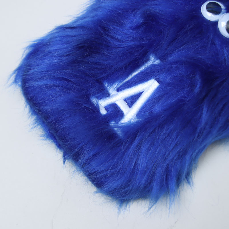 OTHER BRAND(�������֥���) INFIELDER DESIGN x MLB ���������Хå� �ݡ���