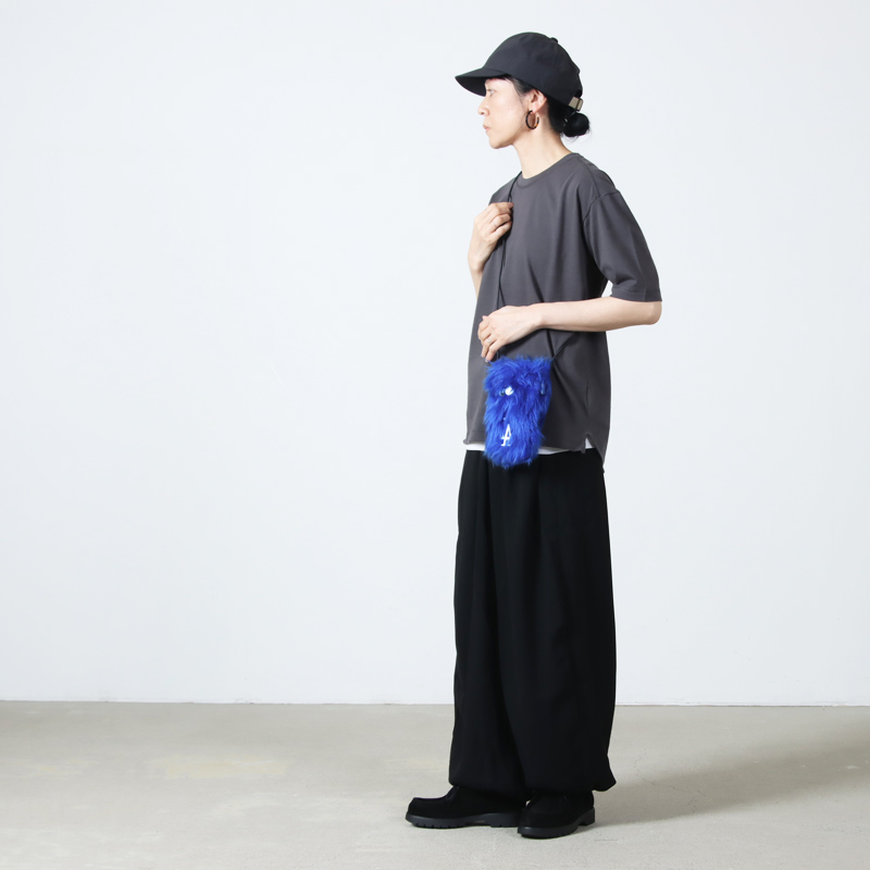 OTHER BRAND(�������֥���) INFIELDER DESIGN x MLB ���������Хå� �ݡ���