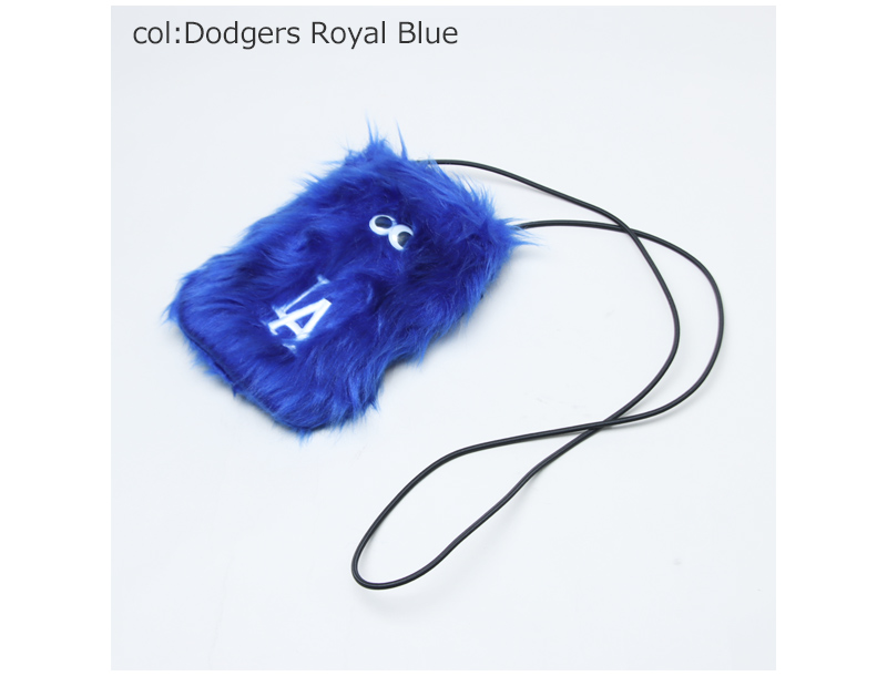 OTHER BRAND(�������֥���) INFIELDER DESIGN x MLB ���������Хå� �ݡ���