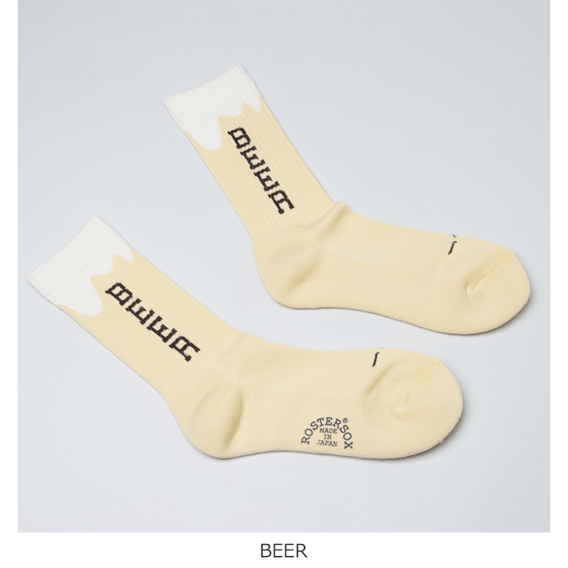 OTHER BRAND(�������֥���) ROSTER SOX�ʥ����������å����ˤ��򥷥꡼�����å���