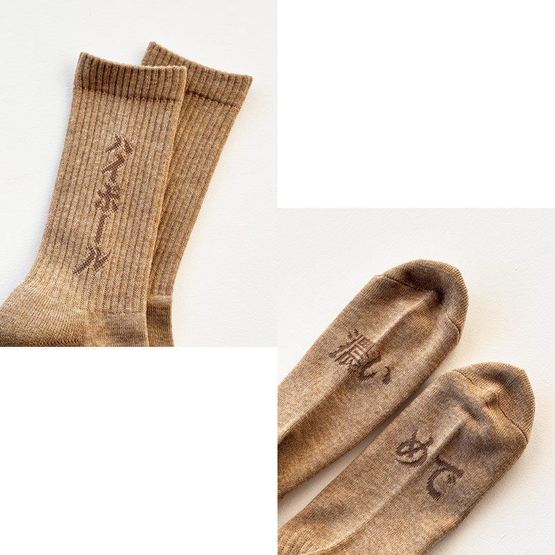 OTHER BRAND(�������֥���) ROSTER SOX�ʥ����������å����ˤ��򥷥꡼�����å���