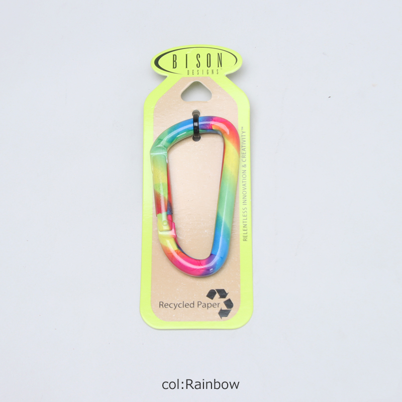 OTHER BRAND(�������֥���) CLIP ART CARABINER