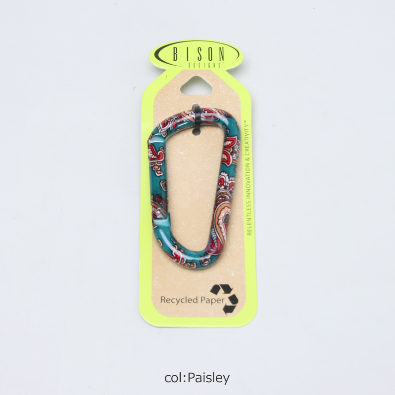 OTHER BRAND(�������֥���) CLIP ART CARABINER
