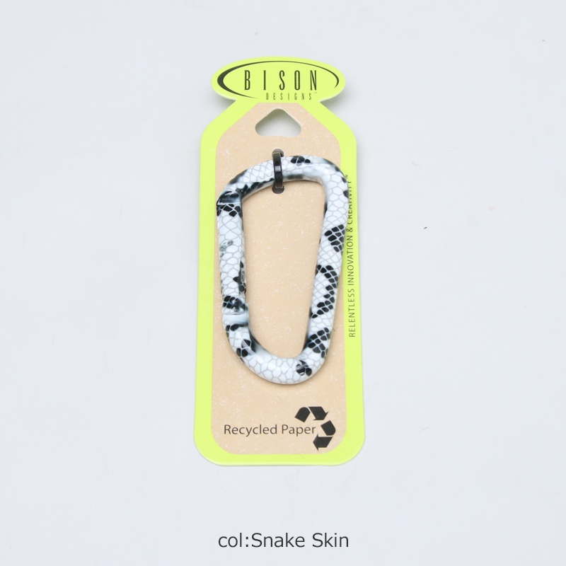 OTHER BRAND(�������֥���) CLIP ART CARABINER