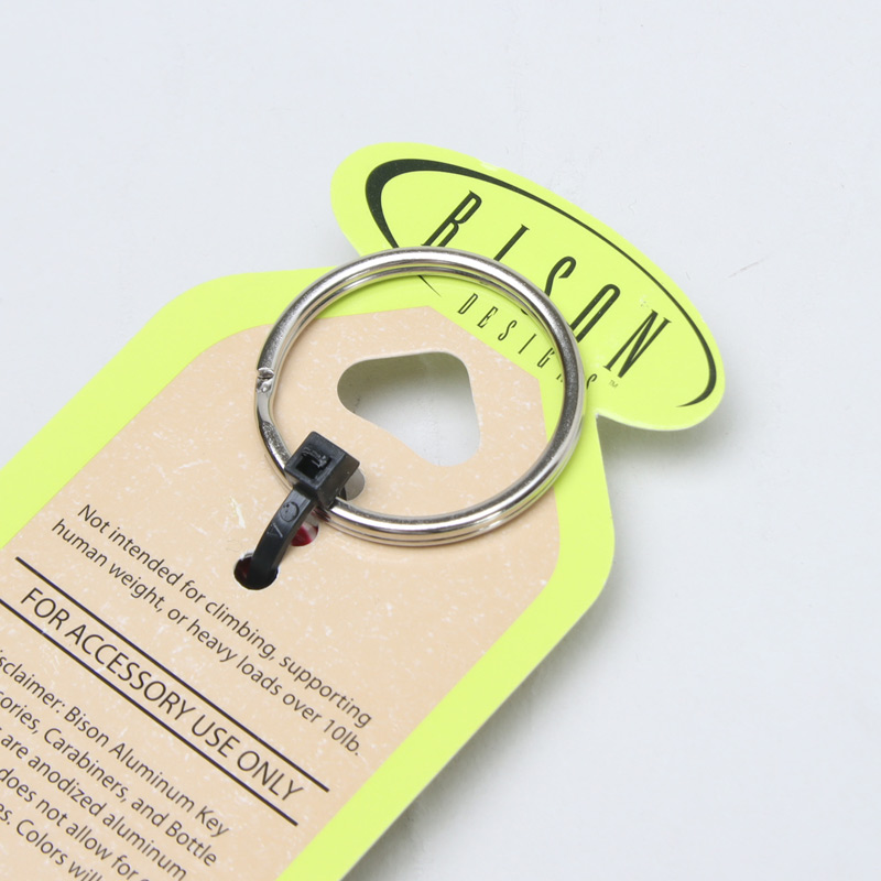 OTHER BRAND(�������֥���) CLIP ART CARABINER
