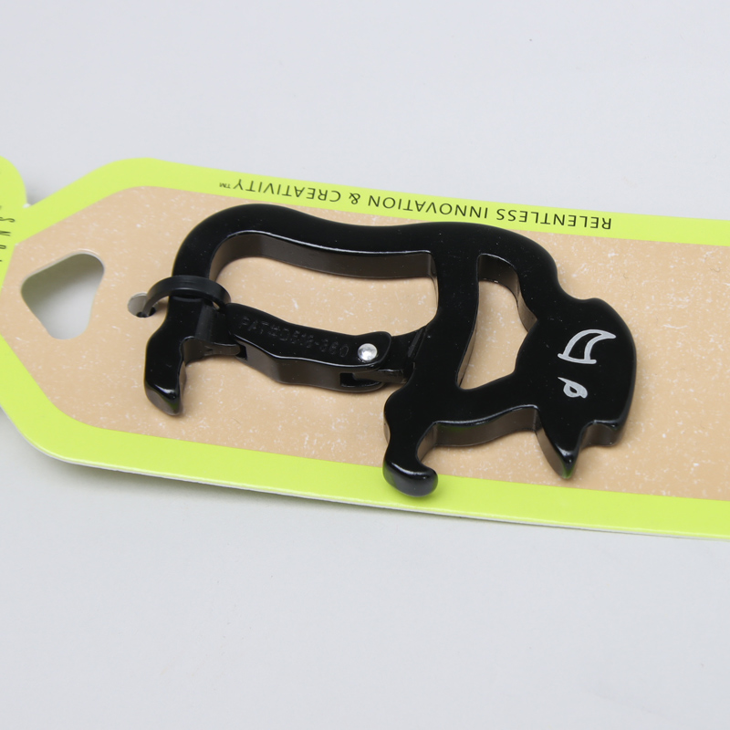 OTHER BRAND(�������֥���) CUSTOM SHAPED SARABINER