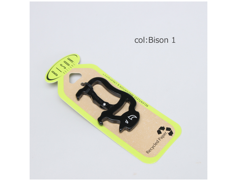 OTHER BRAND(�������֥���) CUSTOM SHAPED SARABINER