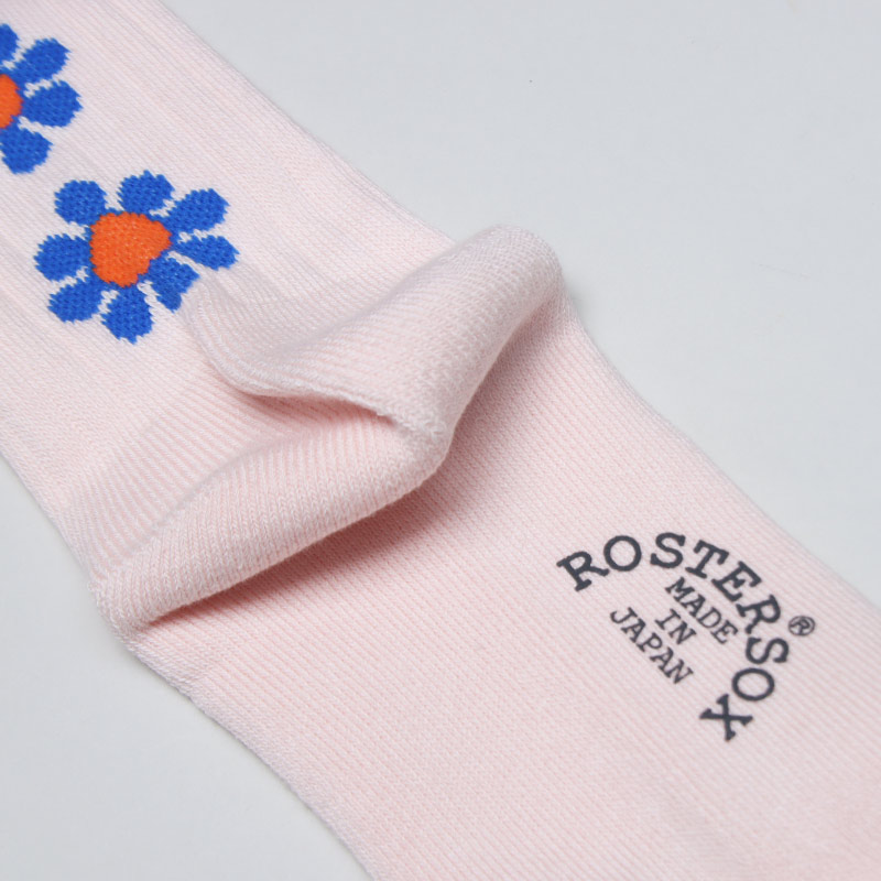 OTHER BRAND(�������֥���) ROSTER SOX�ʥ����������å����˥ե����å���