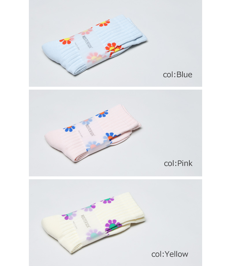 OTHER BRAND(�������֥���) ROSTER SOX�ʥ����������å����˥ե����å���