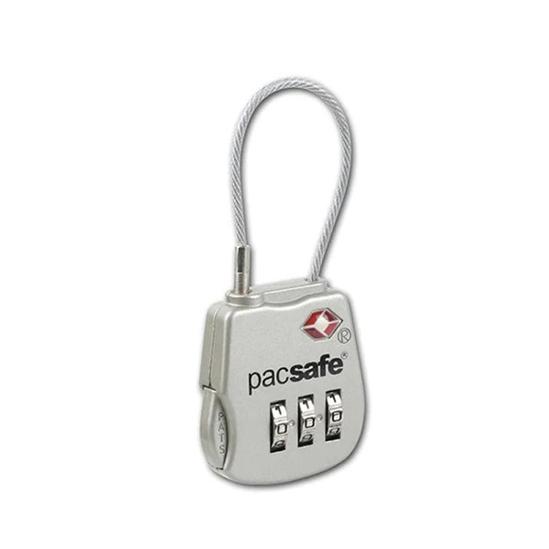 Pacsafe(ѥå) Pacsafe ץ 800 SLV #1035