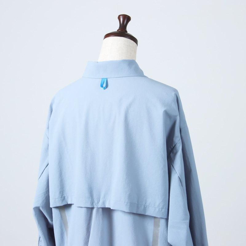 PAPERSKY WEAR(ڡѡ) WIND BIG SHIRT