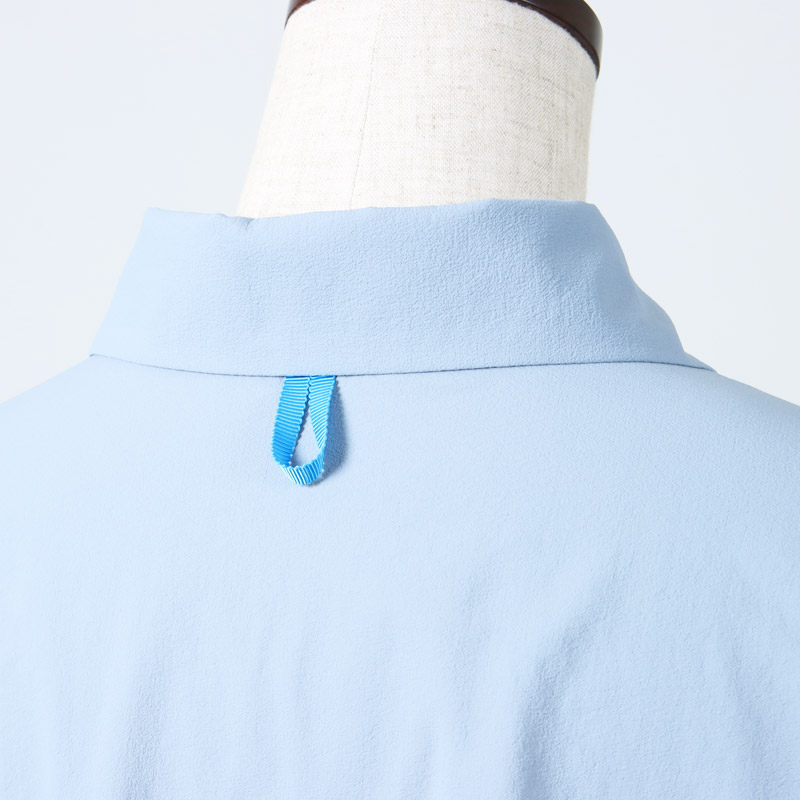 PAPERSKY WEAR(ڡѡ) WIND BIG SHIRT