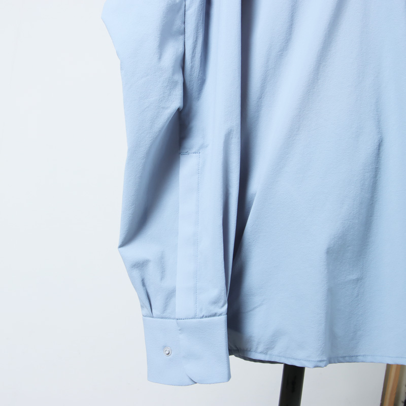 PAPERSKY WEAR(ڡѡ) WIND BIG SHIRT