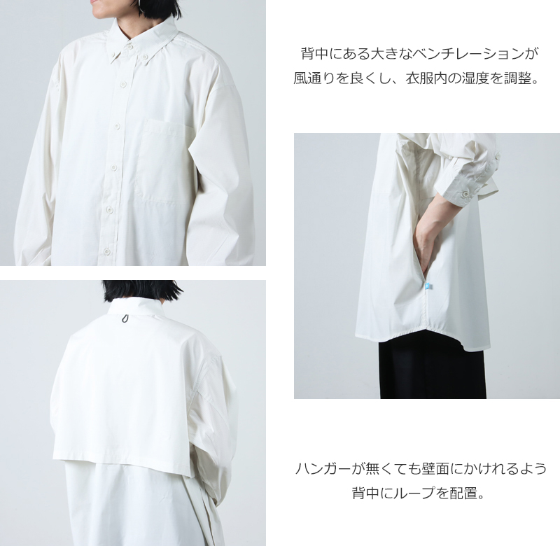 PAPERSKY WEAR(ڡѡ) MAGAZINE CHECK BIG SHIRT