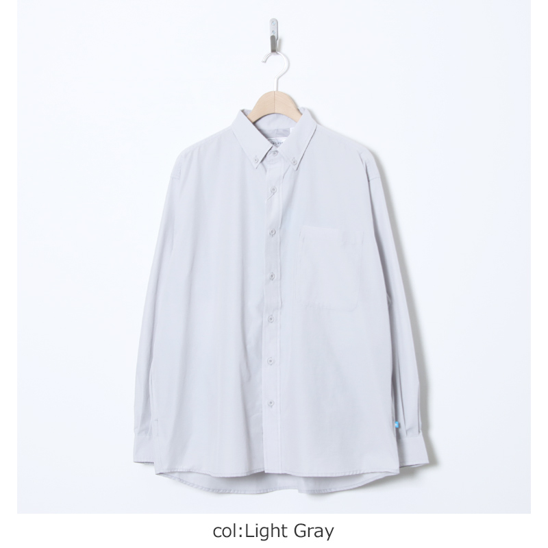 PAPERSKY WEAR(�ڡ��ѡ�������������) HIKE&BIKE CAVE BIG SHIRT