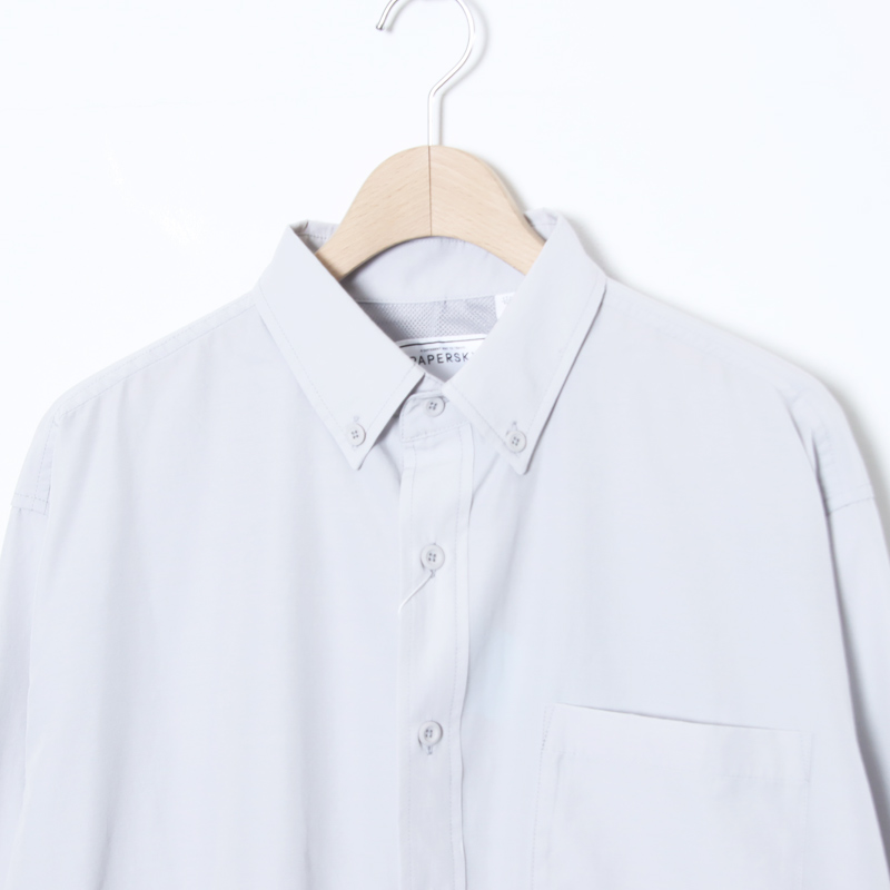 PAPERSKY WEAR(�ڡ��ѡ�������������) HIKE&BIKE CAVE BIG SHIRT