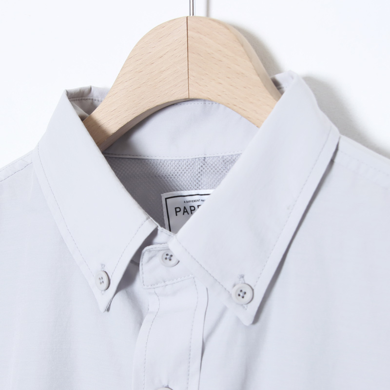 PAPERSKY WEAR(�ڡ��ѡ�������������) HIKE&BIKE CAVE BIG SHIRT