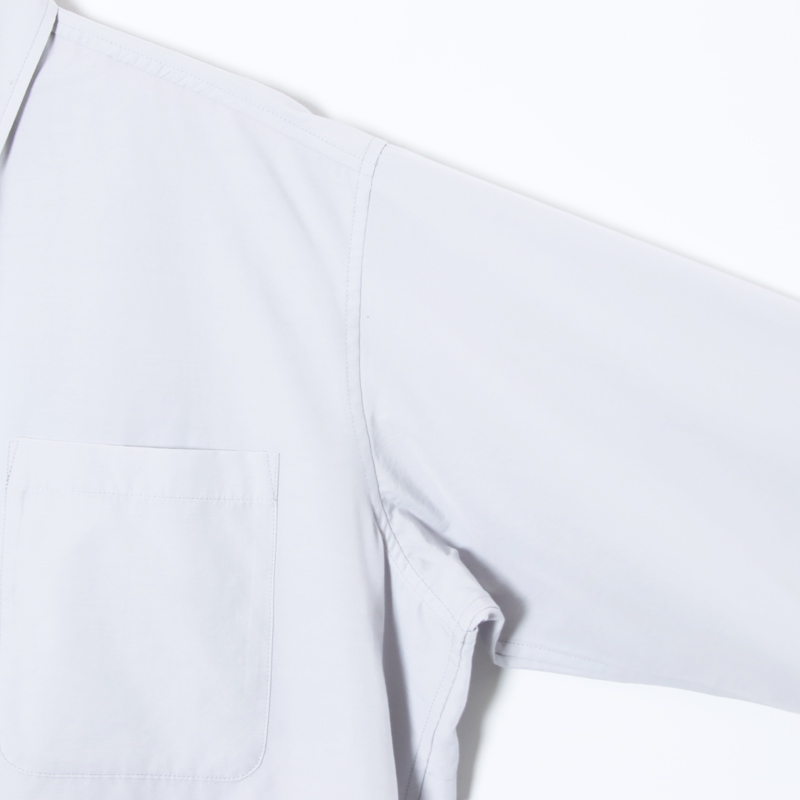 PAPERSKY WEAR(�ڡ��ѡ�������������) HIKE&BIKE CAVE BIG SHIRT