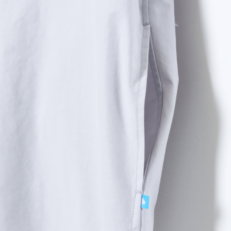 PAPERSKY WEAR(�ڡ��ѡ�������������) HIKE&BIKE CAVE BIG SHIRT