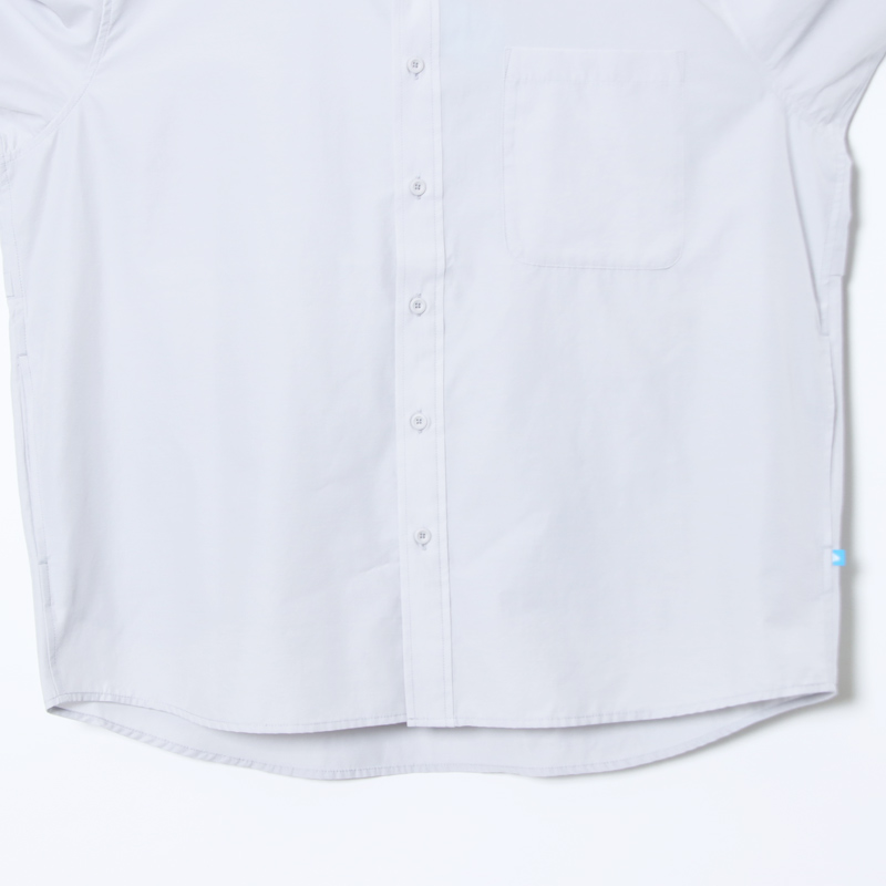 PAPERSKY WEAR(�ڡ��ѡ�������������) HIKE&BIKE CAVE BIG SHIRT