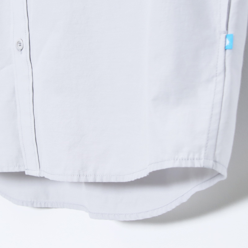 PAPERSKY WEAR(�ڡ��ѡ�������������) HIKE&BIKE CAVE BIG SHIRT