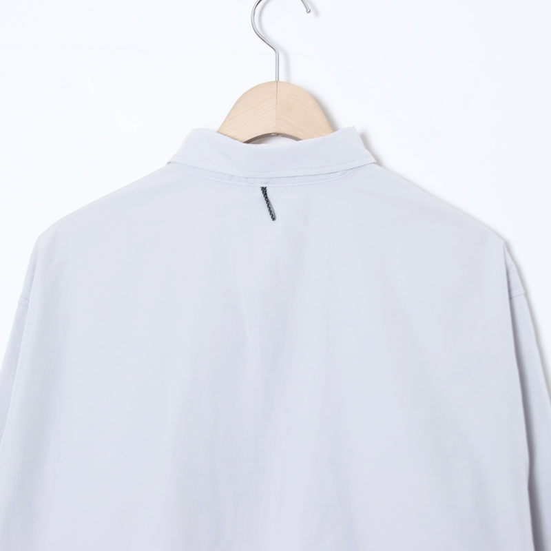 PAPERSKY WEAR(�ڡ��ѡ�������������) HIKE&BIKE CAVE BIG SHIRT