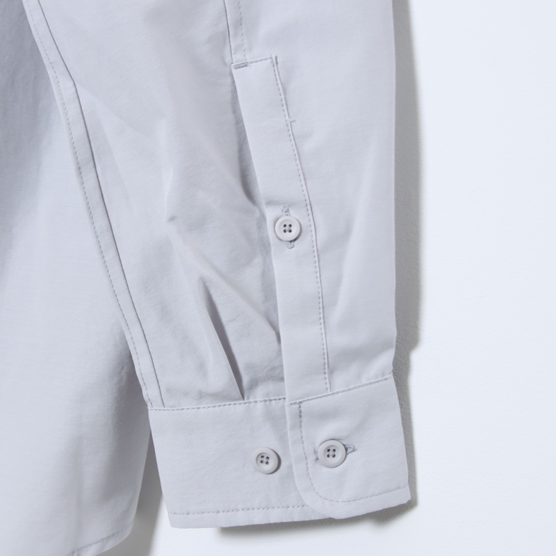 PAPERSKY WEAR(�ڡ��ѡ�������������) HIKE&BIKE CAVE BIG SHIRT