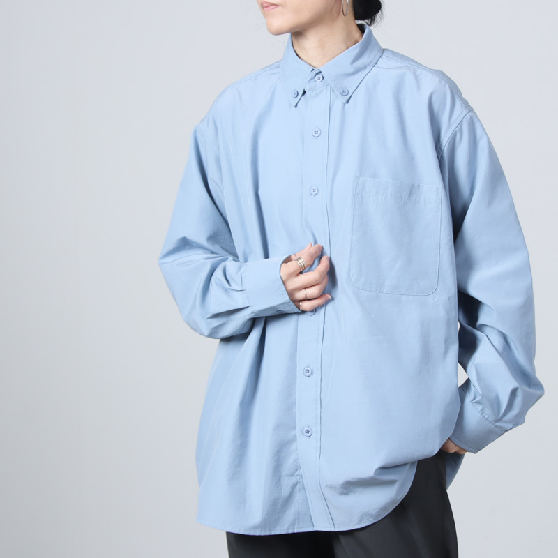 PAPERSKY WEAR(�ڡ��ѡ�������������) HIKE&BIKE CAVE BIG SHIRT