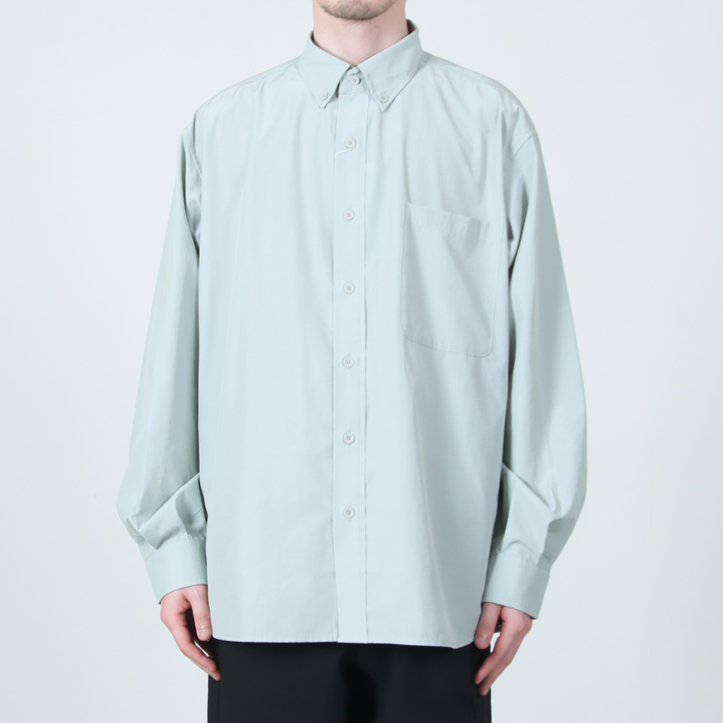 PAPERSKY WEAR(�ڡ��ѡ�������������) HIKE&BIKE CAVE BIG SHIRT