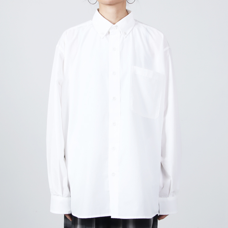 PAPERSKY WEAR(�ڡ��ѡ�������������) HIKE&BIKE CAVE BIG SHIRT