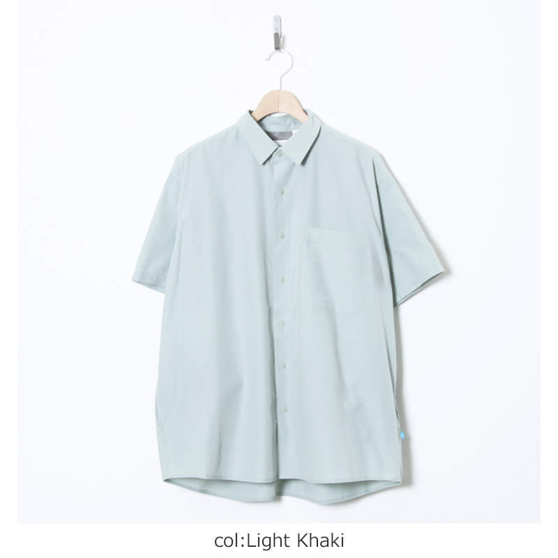 PAPERSKY WEAR(�ڡ��ѡ�������������) HIKE&BIKE CAVE BIG HALF SHIRT