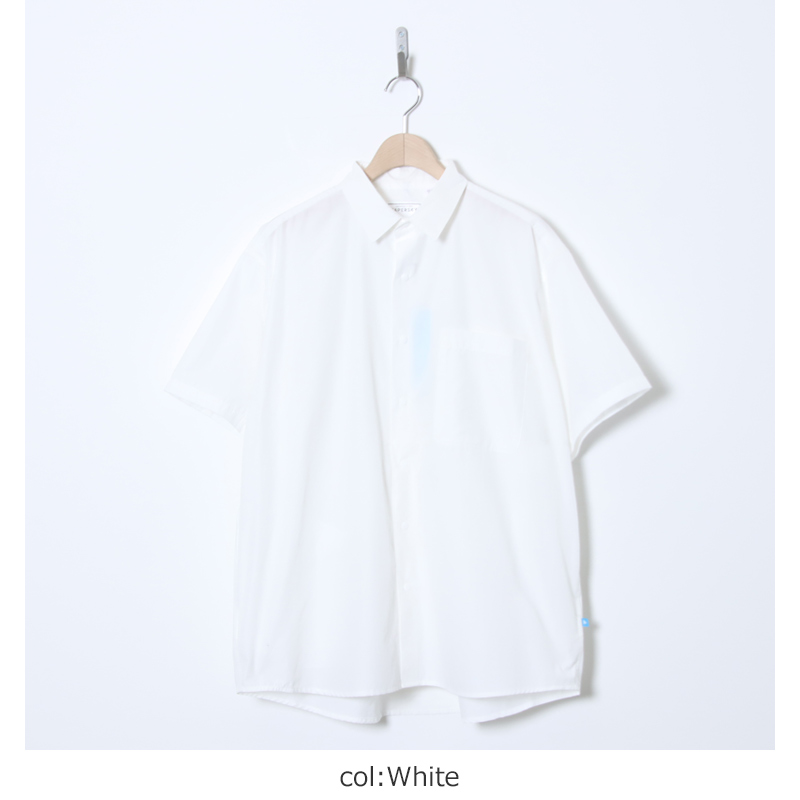 PAPERSKY WEAR(�ڡ��ѡ�������������) HIKE&BIKE CAVE BIG HALF SHIRT