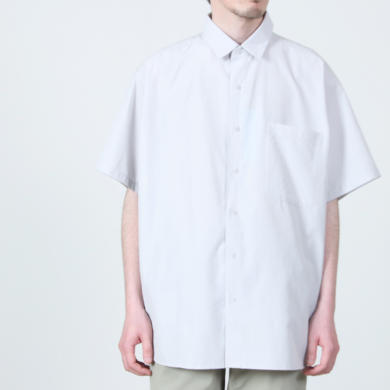 PAPERSKY WEAR(�ڡ��ѡ�������������) HIKE&BIKE CAVE BIG HALF SHIRT