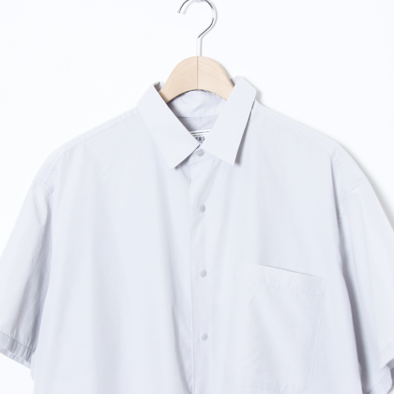 PAPERSKY WEAR(�ڡ��ѡ�������������) HIKE&BIKE CAVE BIG HALF SHIRT