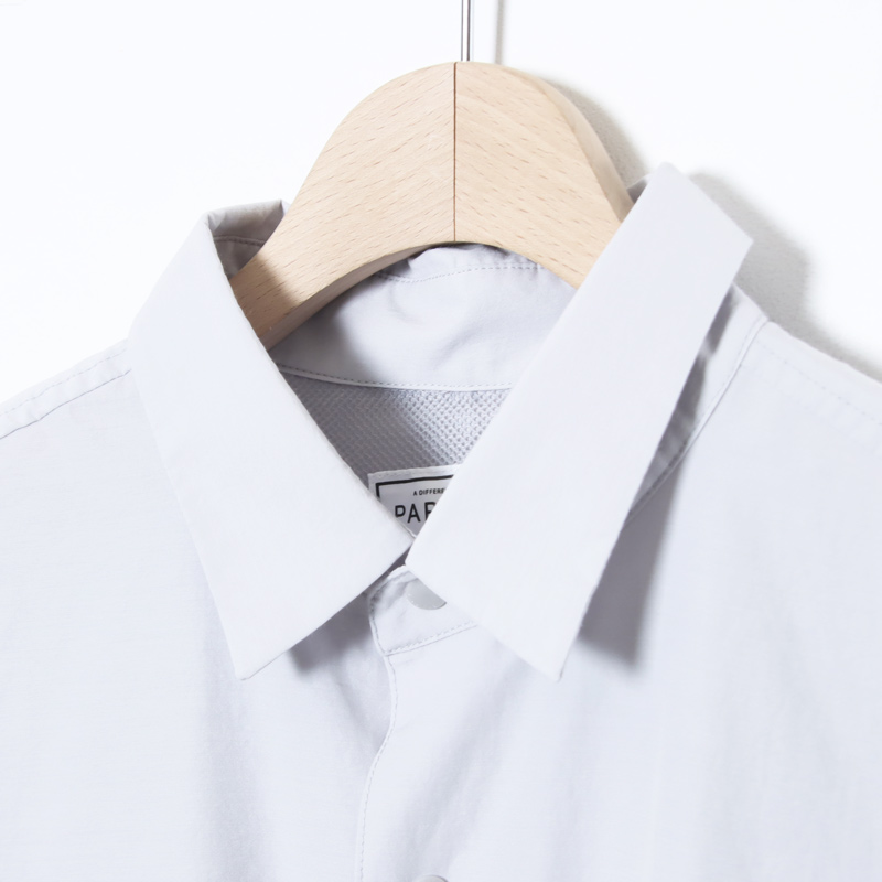 PAPERSKY WEAR(�ڡ��ѡ�������������) HIKE&BIKE CAVE BIG HALF SHIRT