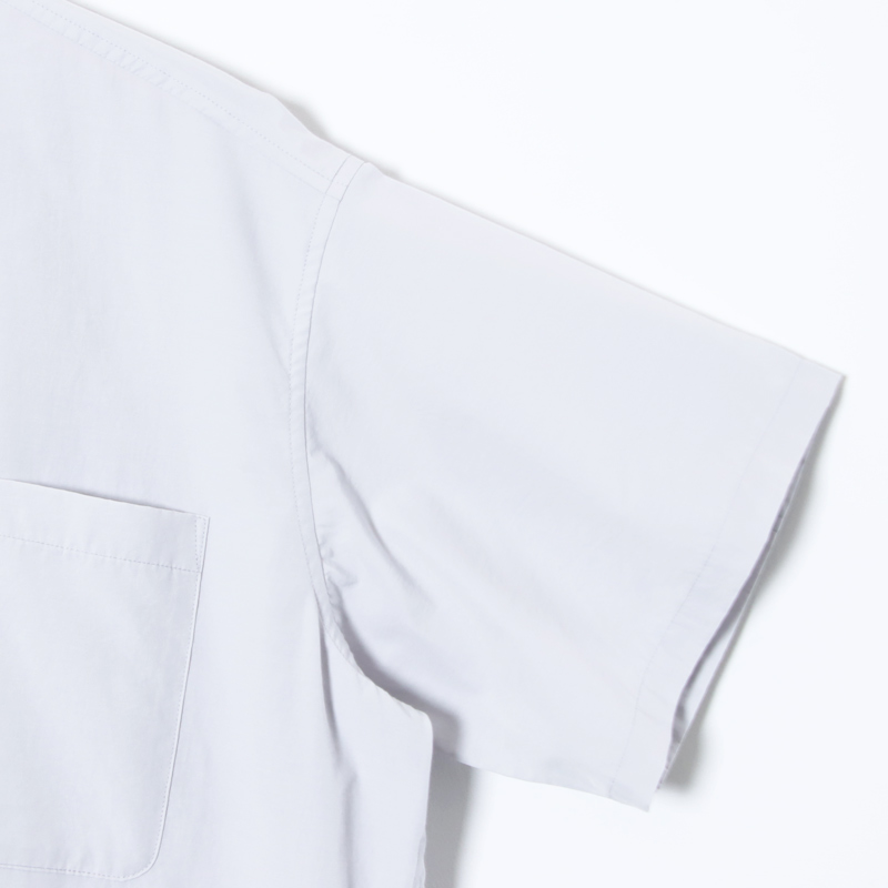 PAPERSKY WEAR(�ڡ��ѡ�������������) HIKE&BIKE CAVE BIG HALF SHIRT