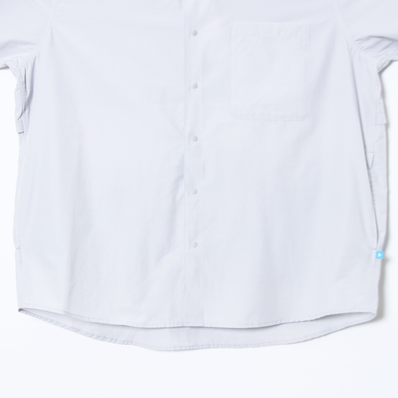 PAPERSKY WEAR(�ڡ��ѡ�������������) HIKE&BIKE CAVE BIG HALF SHIRT