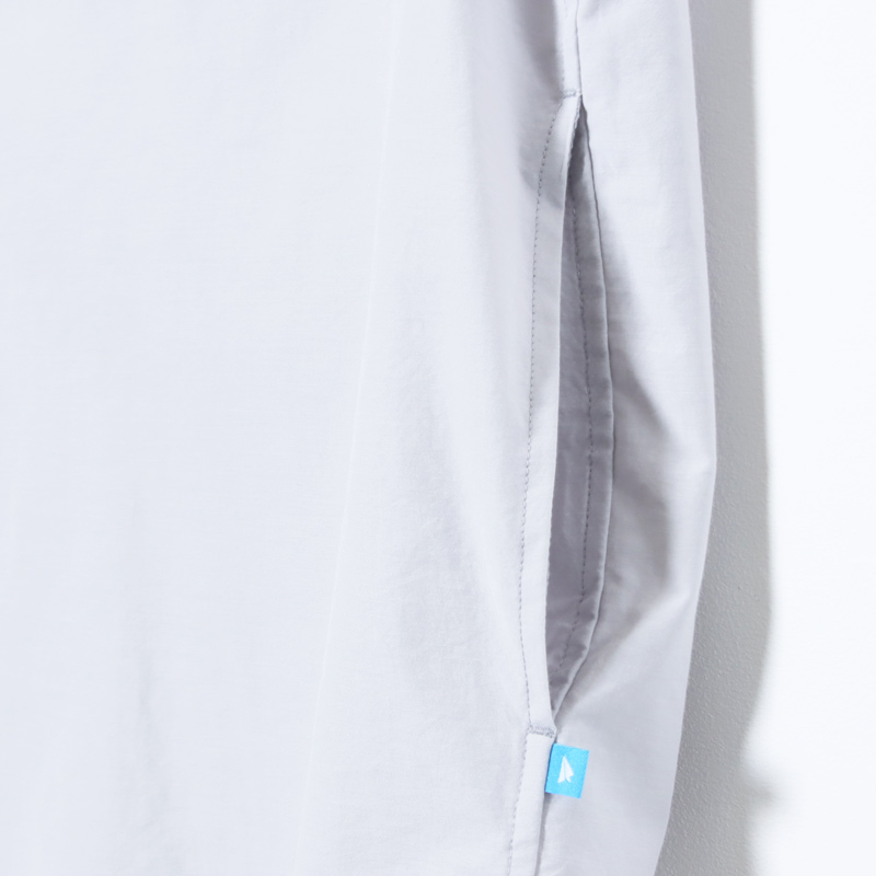 PAPERSKY WEAR(�ڡ��ѡ�������������) HIKE&BIKE CAVE BIG HALF SHIRT