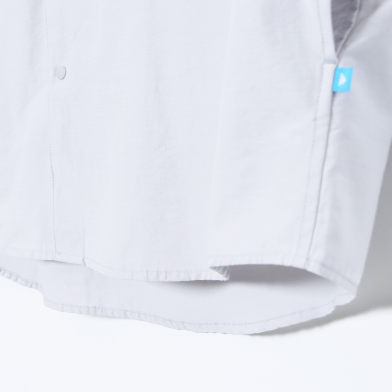 PAPERSKY WEAR(�ڡ��ѡ�������������) HIKE&BIKE CAVE BIG HALF SHIRT