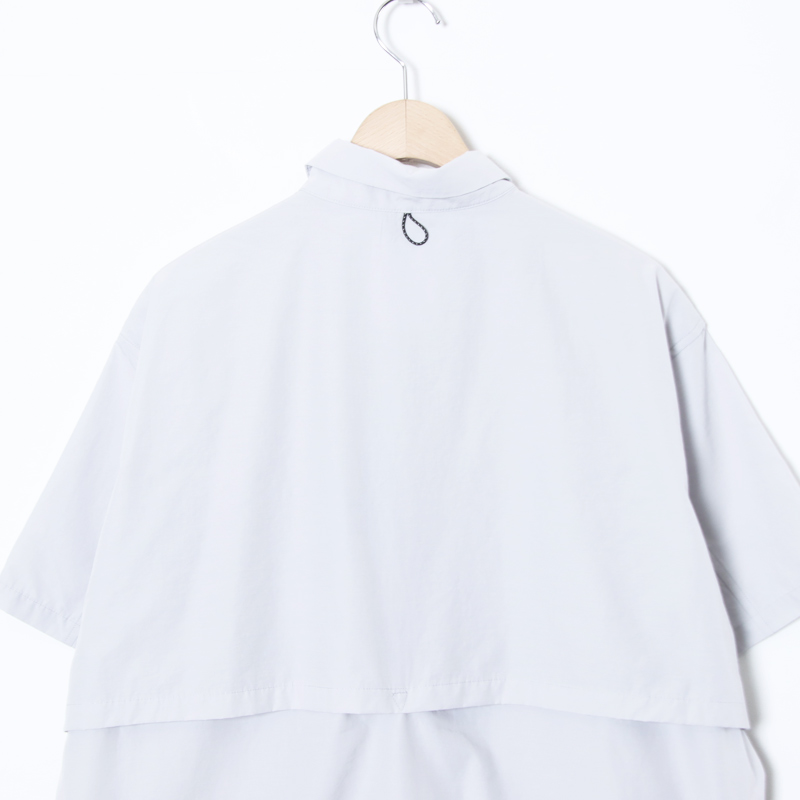 PAPERSKY WEAR(�ڡ��ѡ�������������) HIKE&BIKE CAVE BIG HALF SHIRT