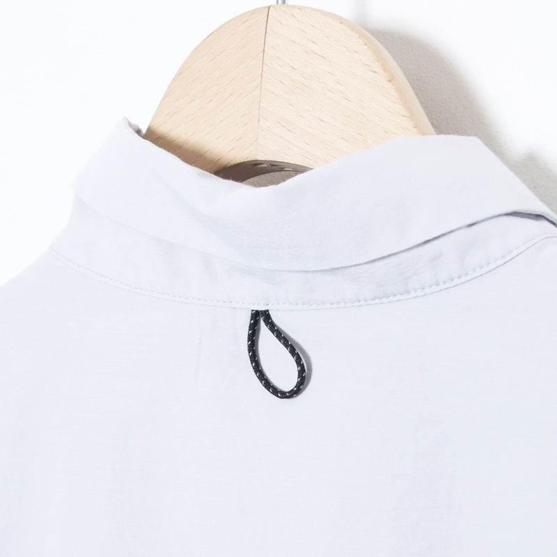 PAPERSKY WEAR(�ڡ��ѡ�������������) HIKE&BIKE CAVE BIG HALF SHIRT