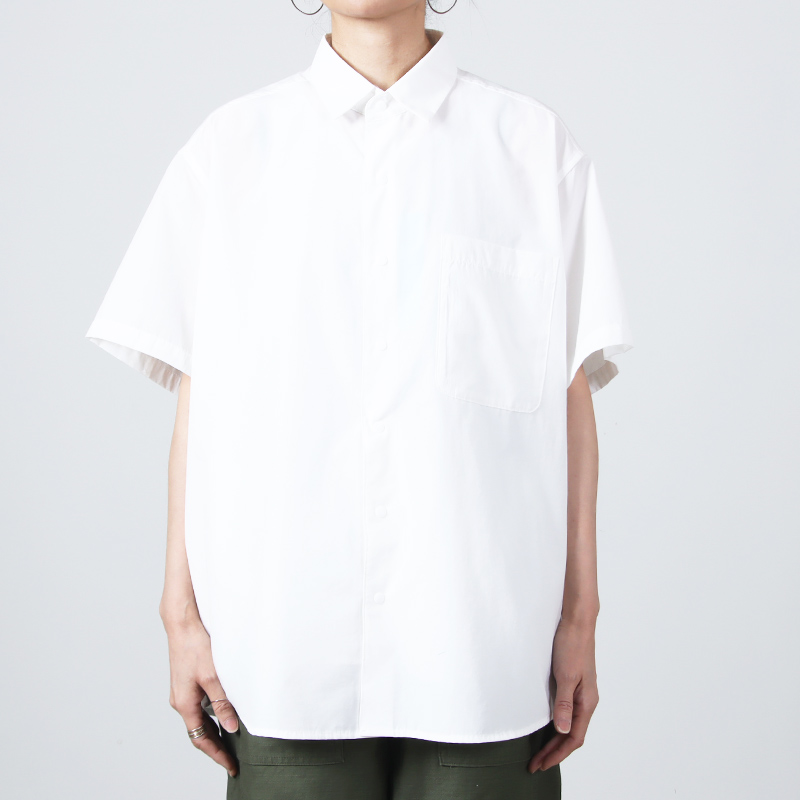 PAPERSKY WEAR(�ڡ��ѡ�������������) HIKE&BIKE CAVE BIG HALF SHIRT