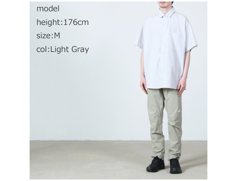 PAPERSKY WEAR(�ڡ��ѡ�������������) HIKE&BIKE CAVE BIG HALF SHIRT